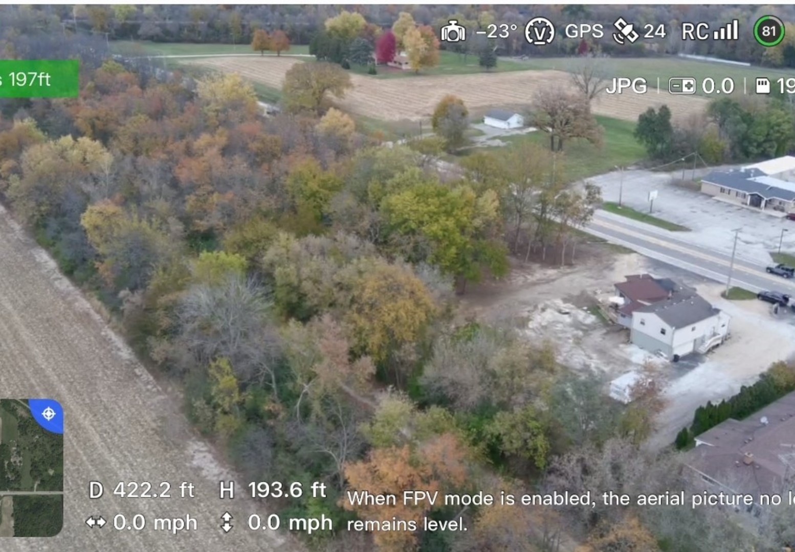 8621 Us Highway 12 Highway Property Photo 32