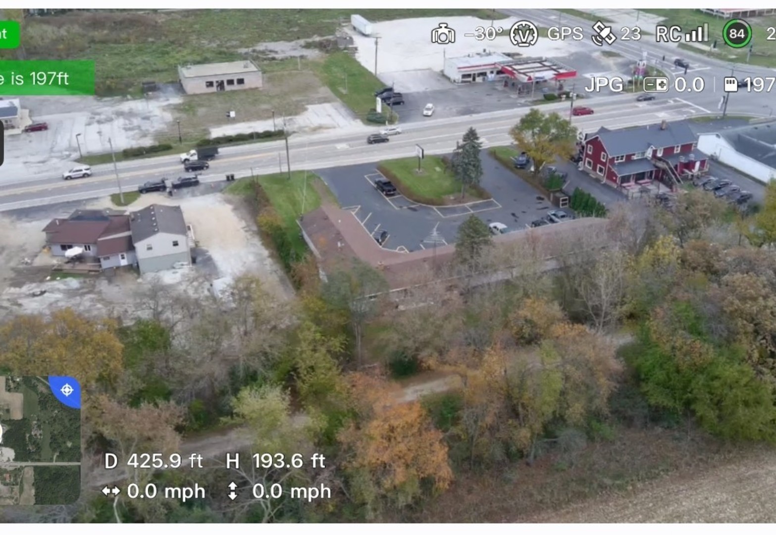 8621 Us Highway 12 Highway Property Photo 33