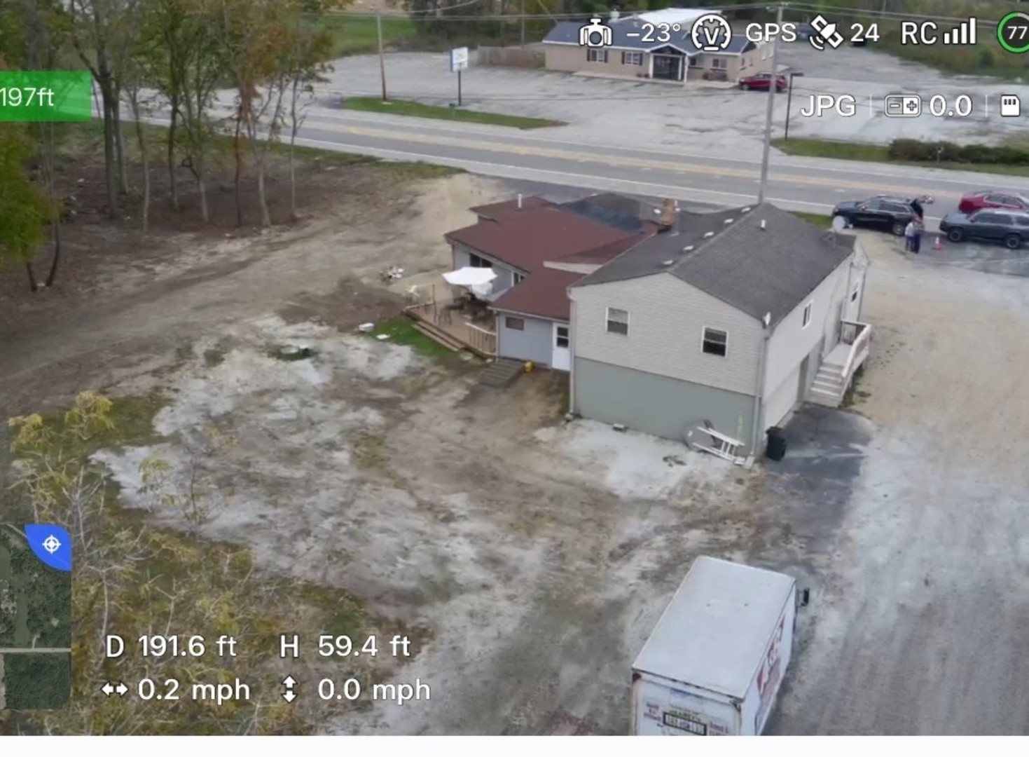 8621 Us Highway 12 Highway Property Photo 34