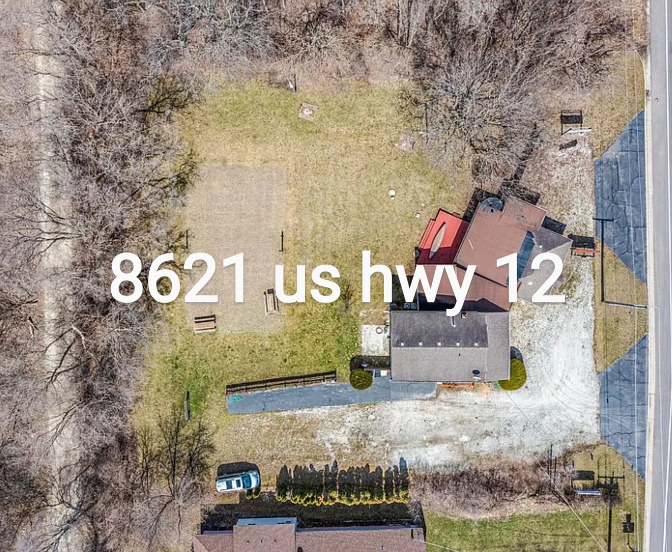 8621 Us Highway 12 Highway Property Photo 38