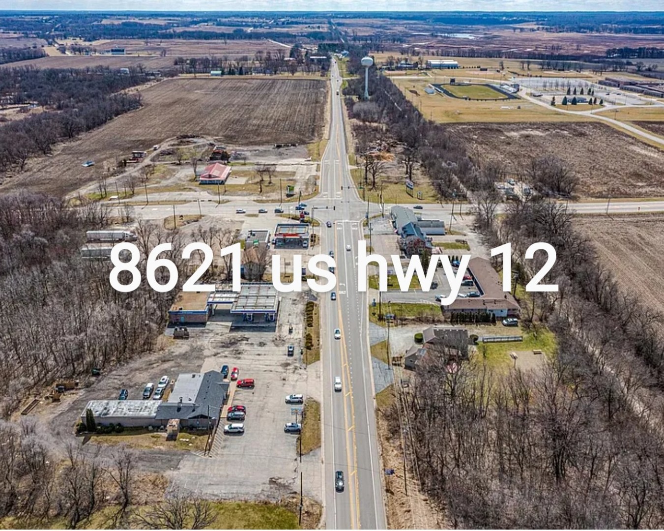 8621 Us Highway 12 Highway Property Photo 39