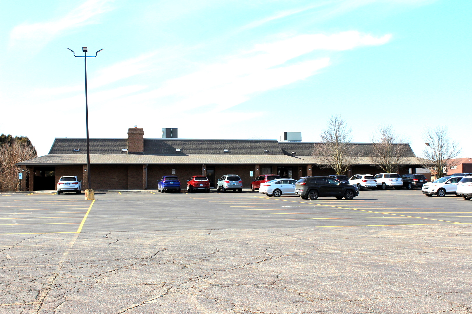 1009 W Laraway Road Property Photo 1