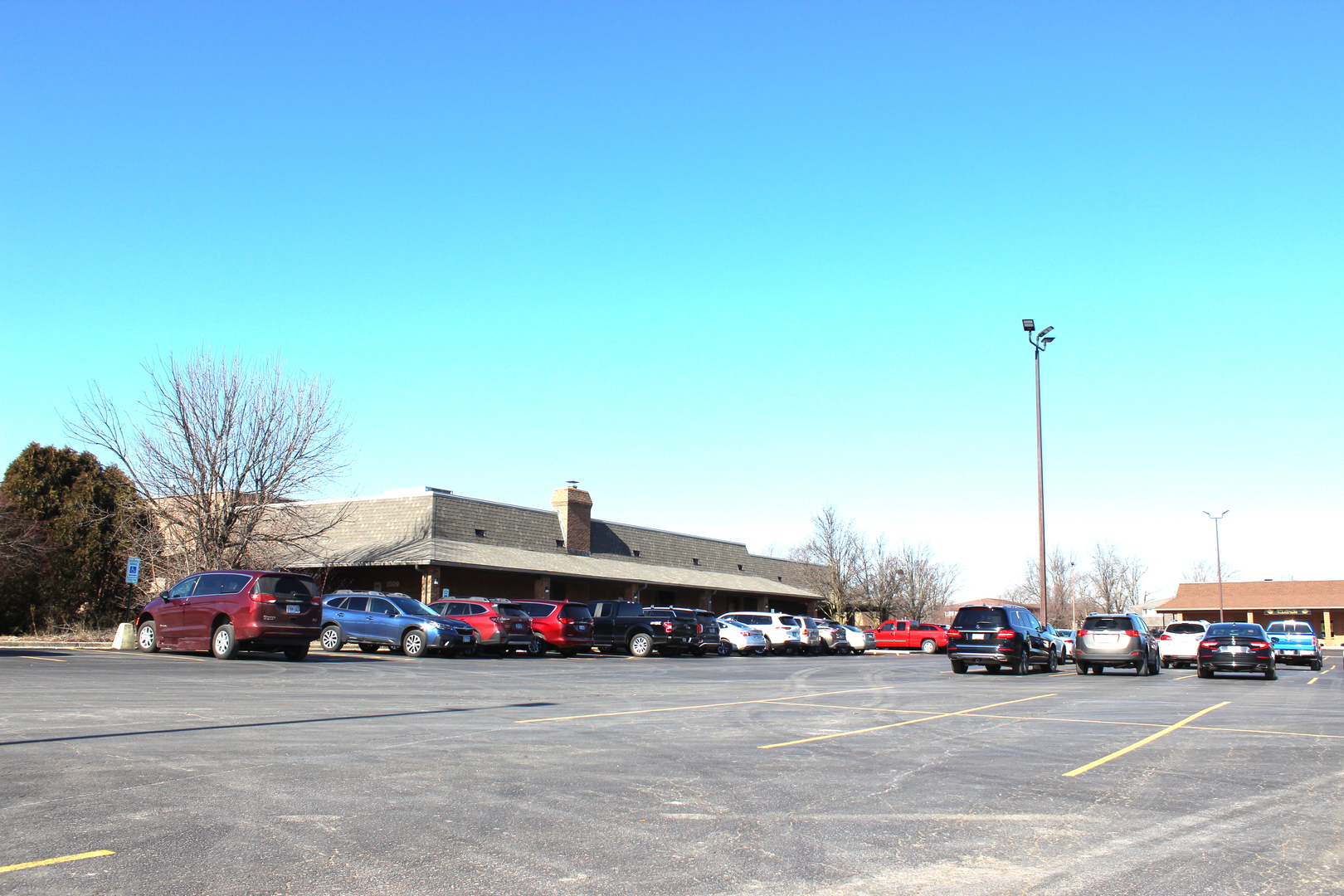 1009 W Laraway Road Property Photo 2