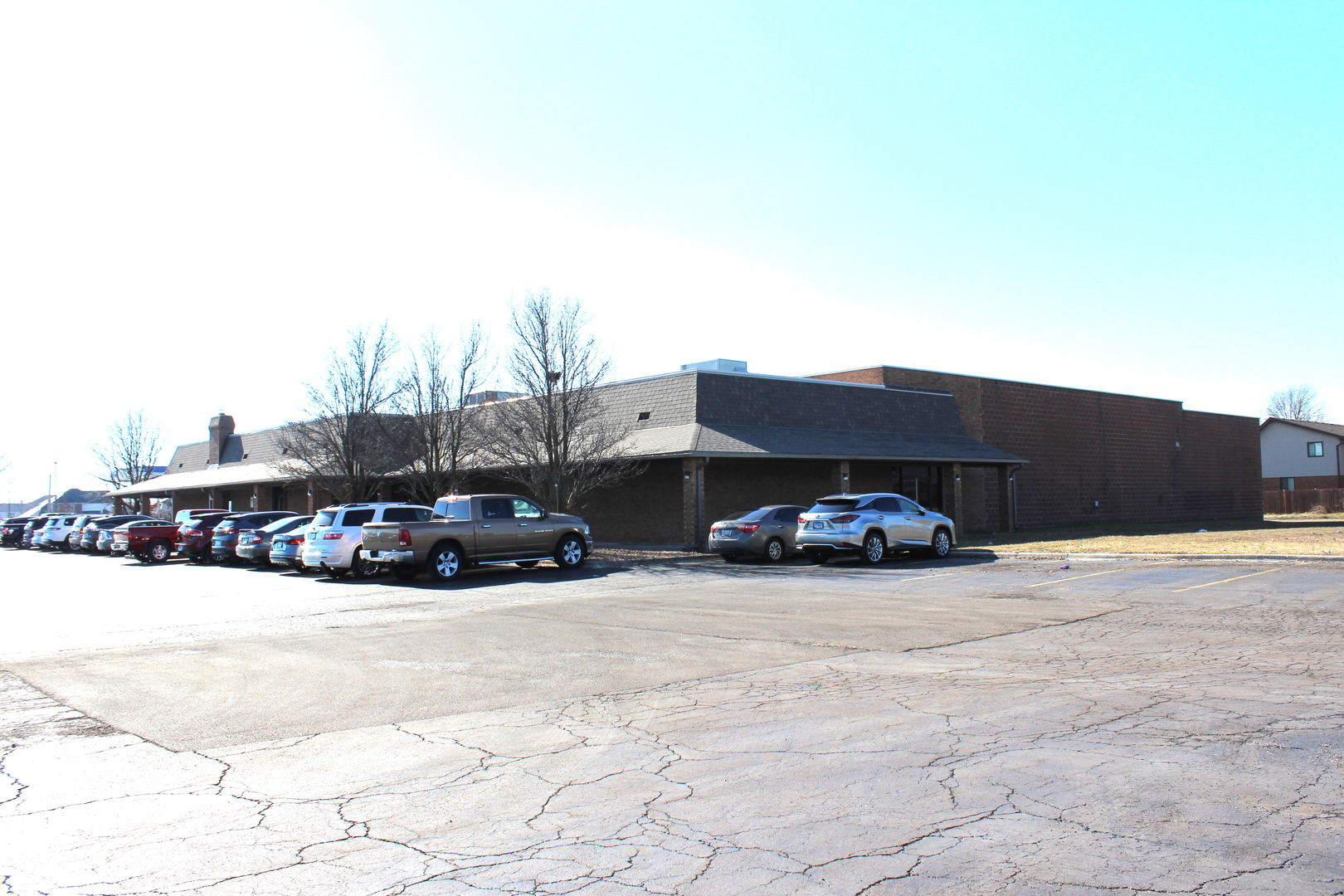 1009 W Laraway Road Property Photo 3