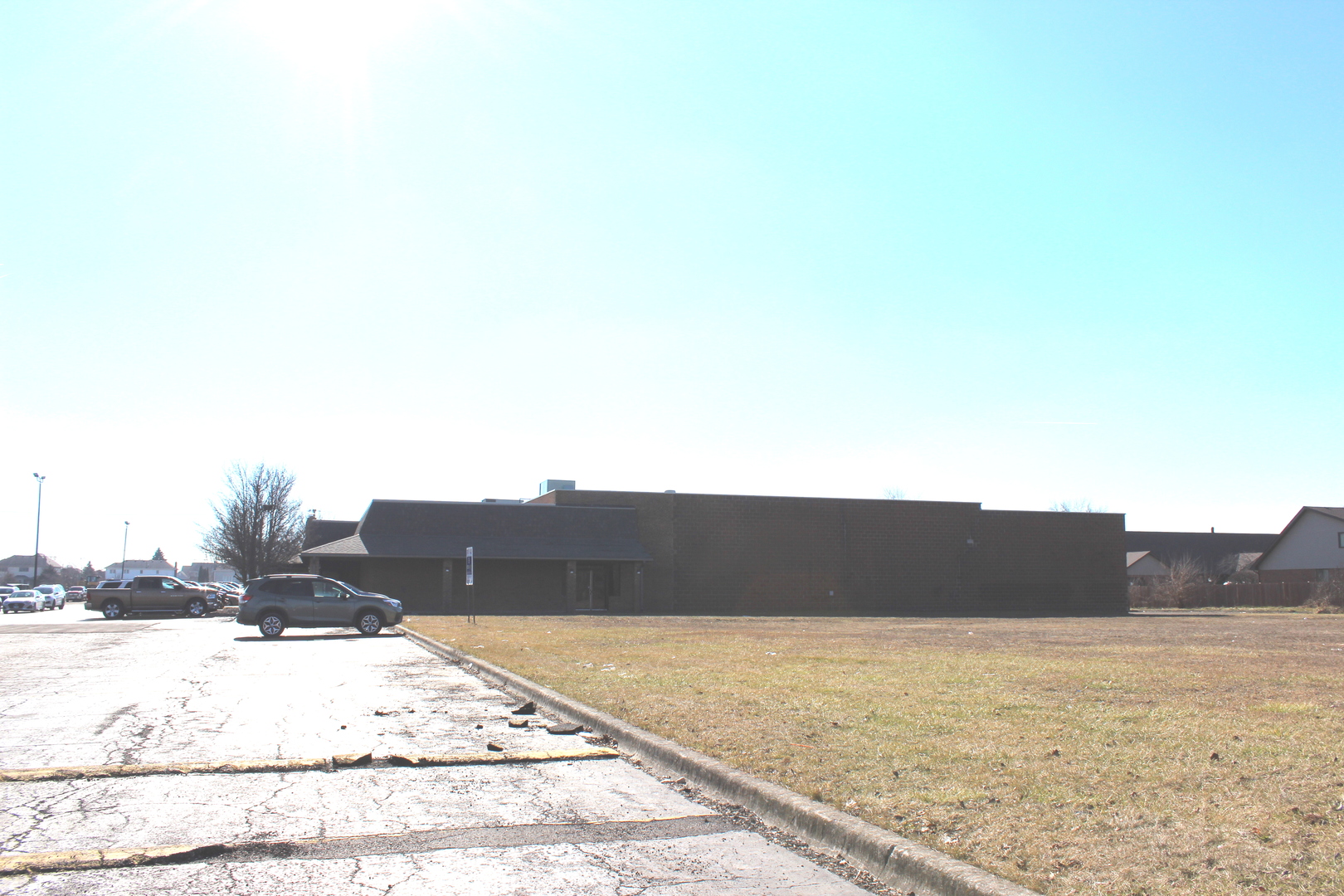 1009 W Laraway Road Property Photo 4
