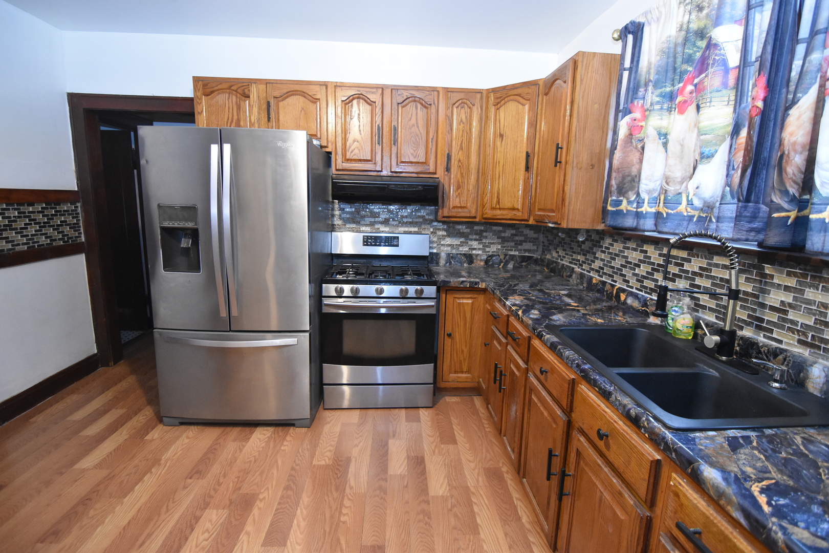 141 W 124th Street Property Photo 4