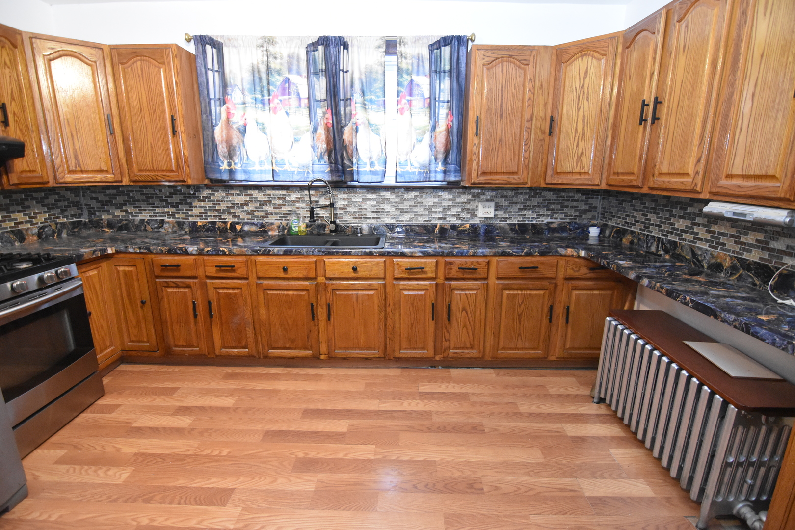 141 W 124th Street Property Photo 5