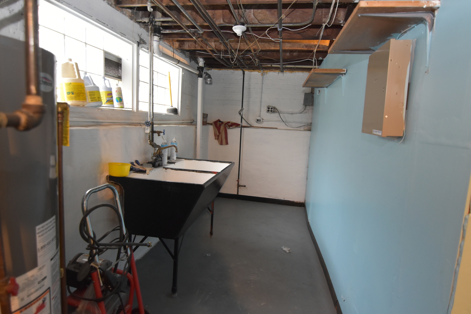 141 W 124th Street Property Photo 23