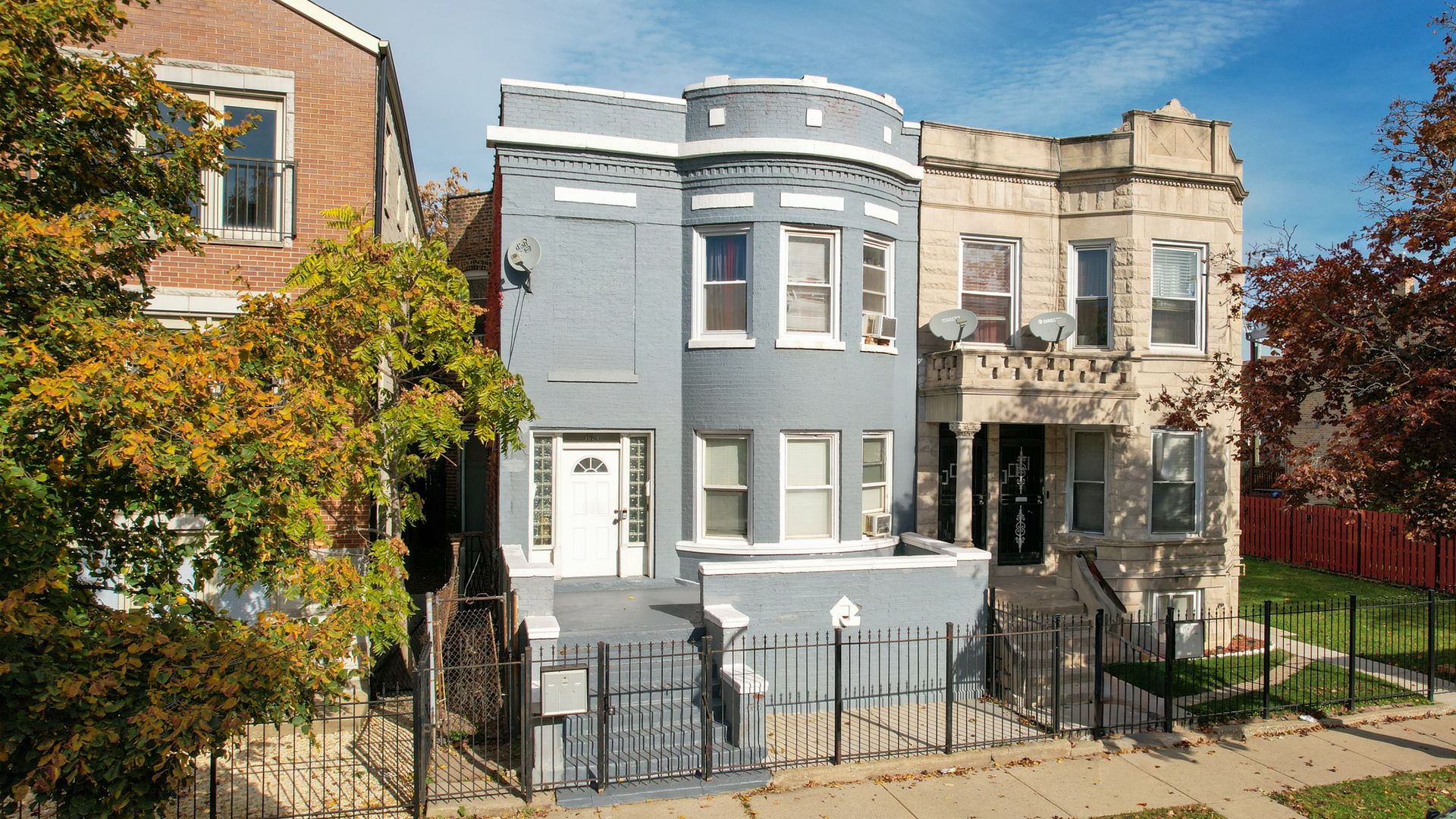 3624 W Lexington Street Property Photo 1