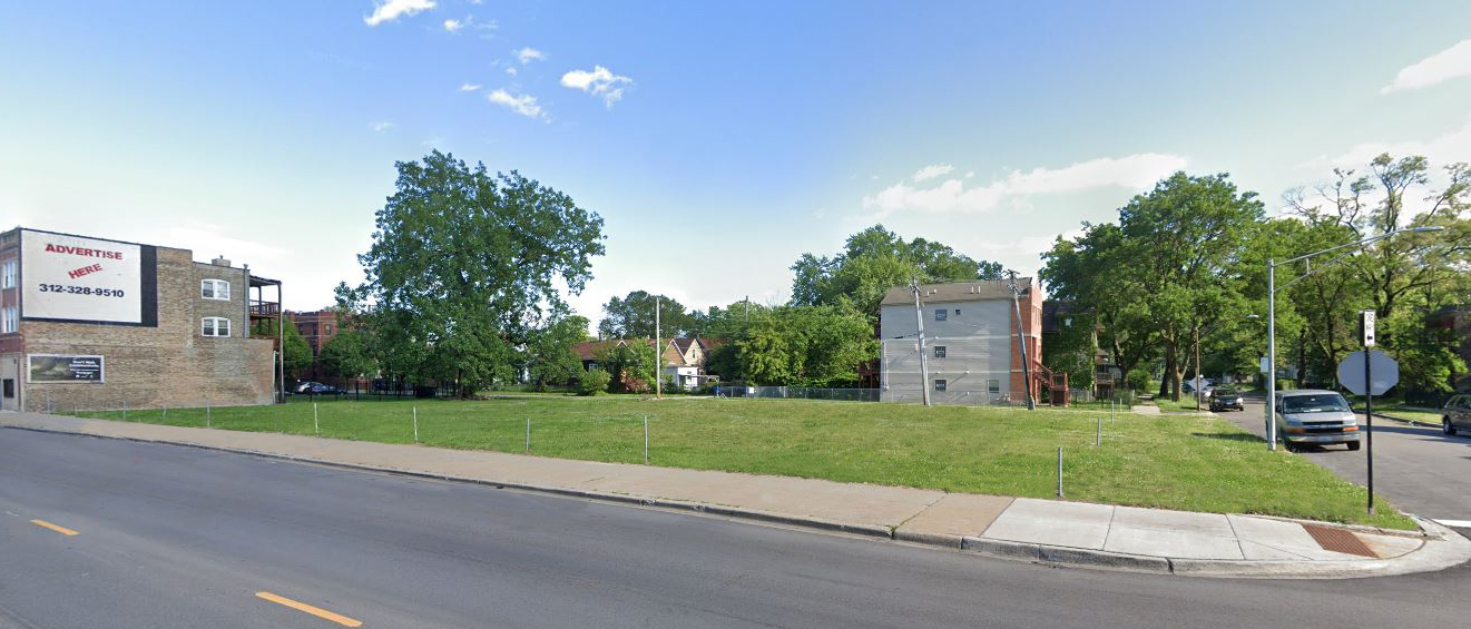 507 W 79th Street Property Photo 1