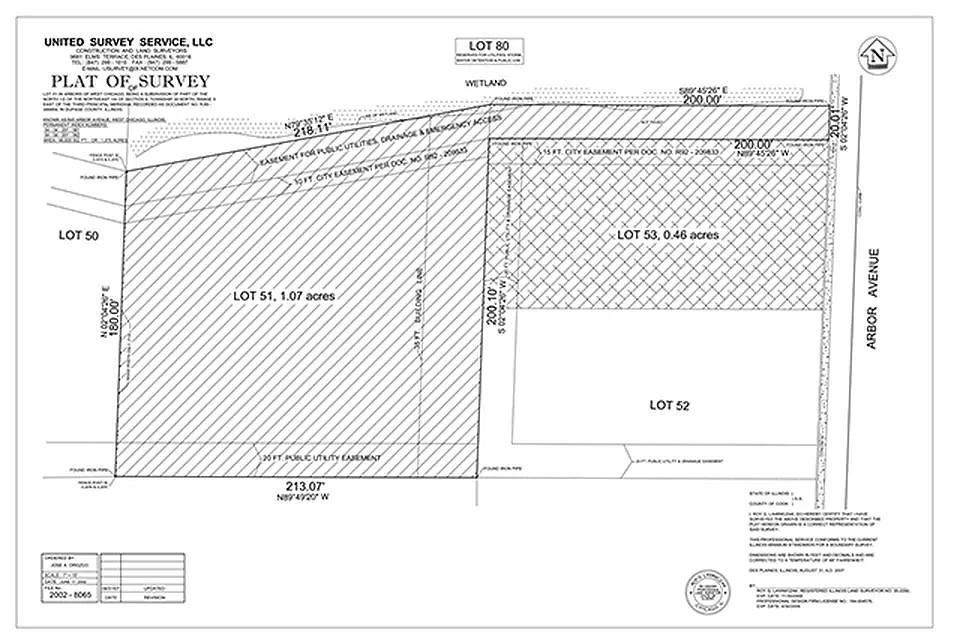 840 Arbor Avenue Property Photo 4