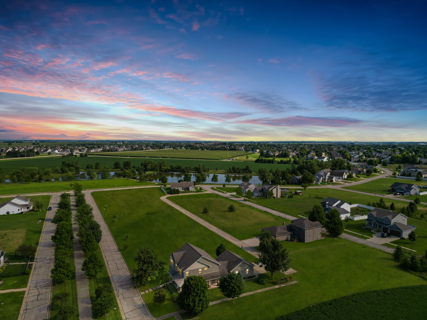 661 Celebration Drive Property Photo 3