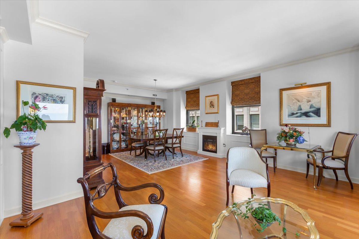 310 S Michigan Avenue 1500 Property Photo 10
