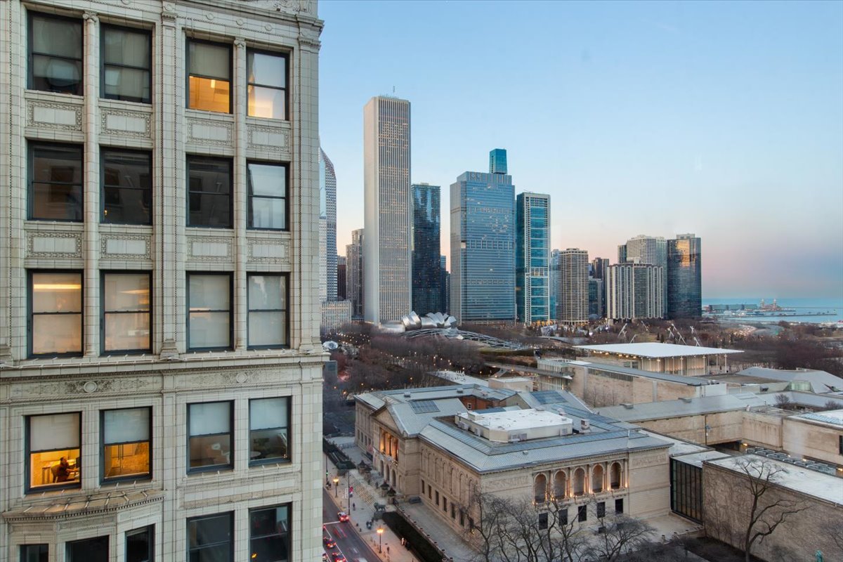 310 S Michigan Avenue 1500 Property Photo 18