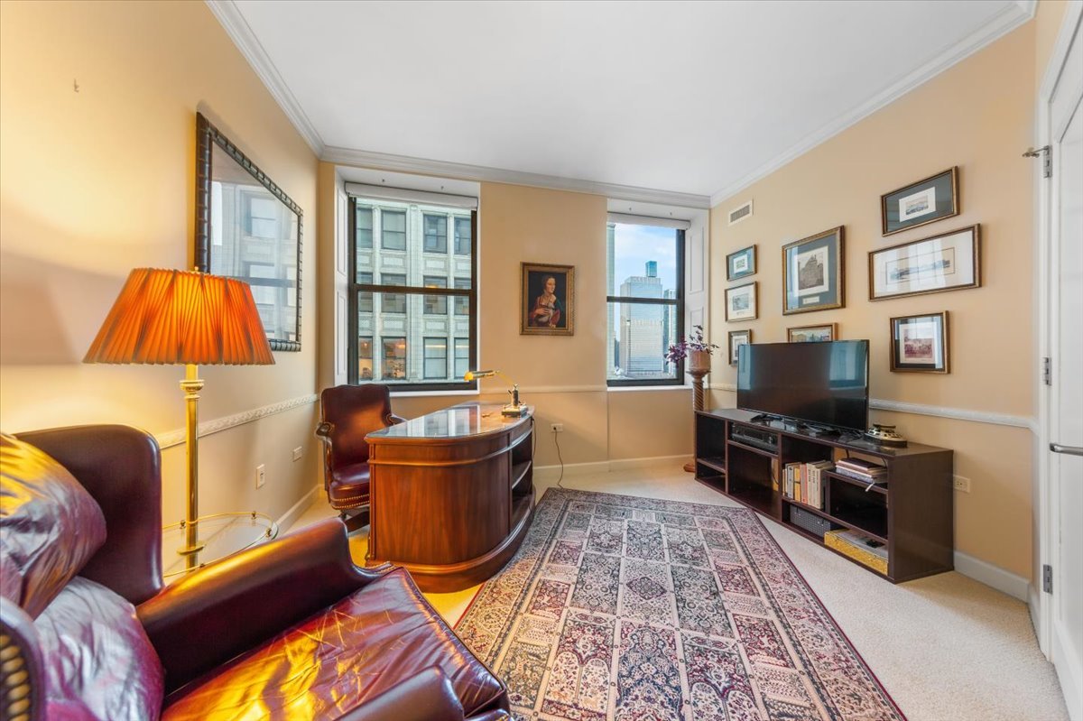 310 S Michigan Avenue 1500 Property Photo 25