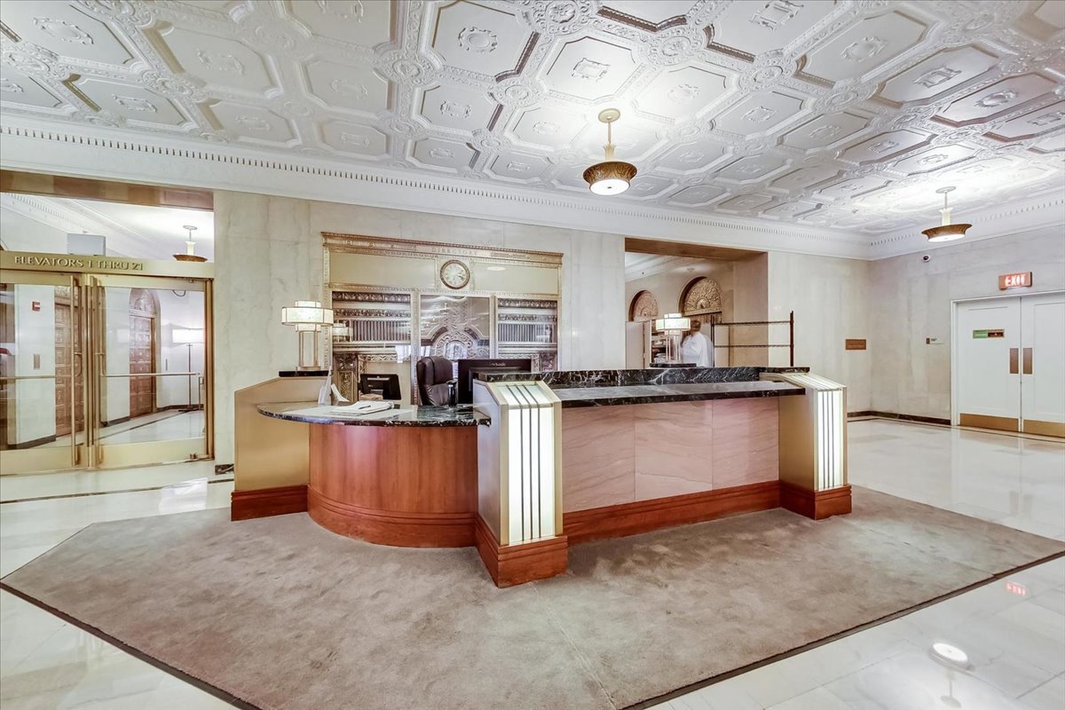 310 S Michigan Avenue 1500 Property Photo 38