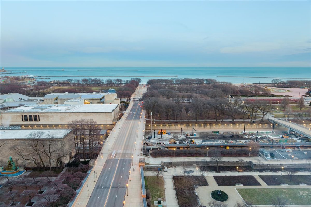 310 S Michigan Avenue 1500 Property Photo 46