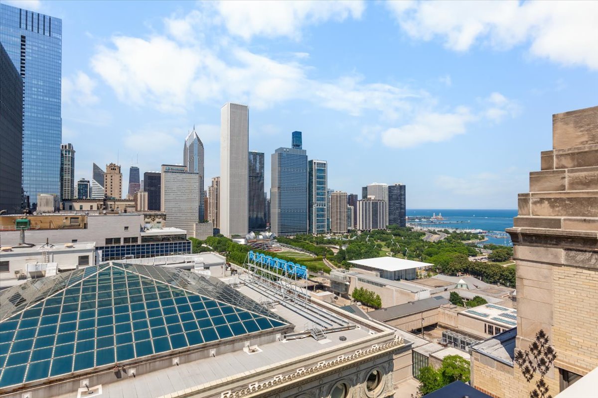 310 S Michigan Avenue 1500 Property Photo 47