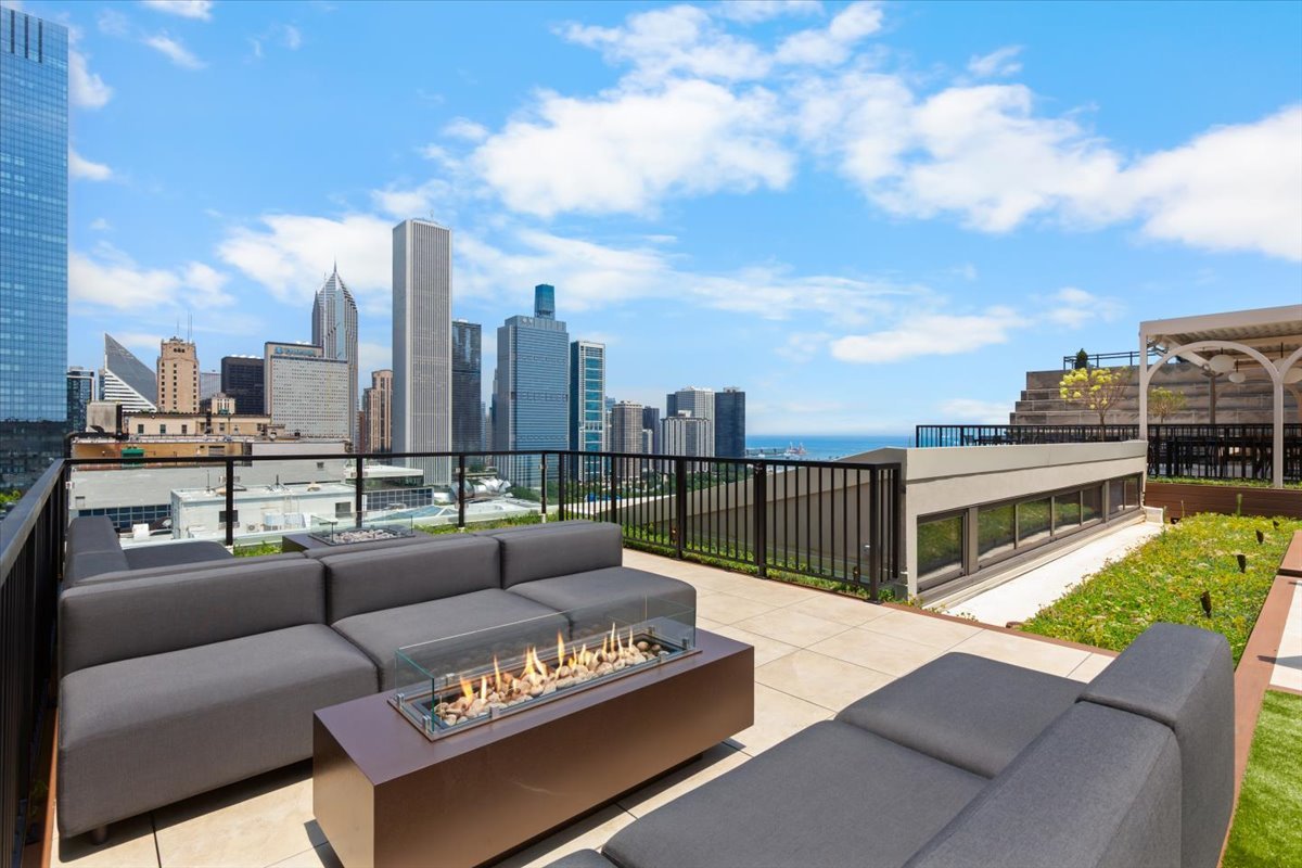 310 S Michigan Avenue 1500 Property Photo 53