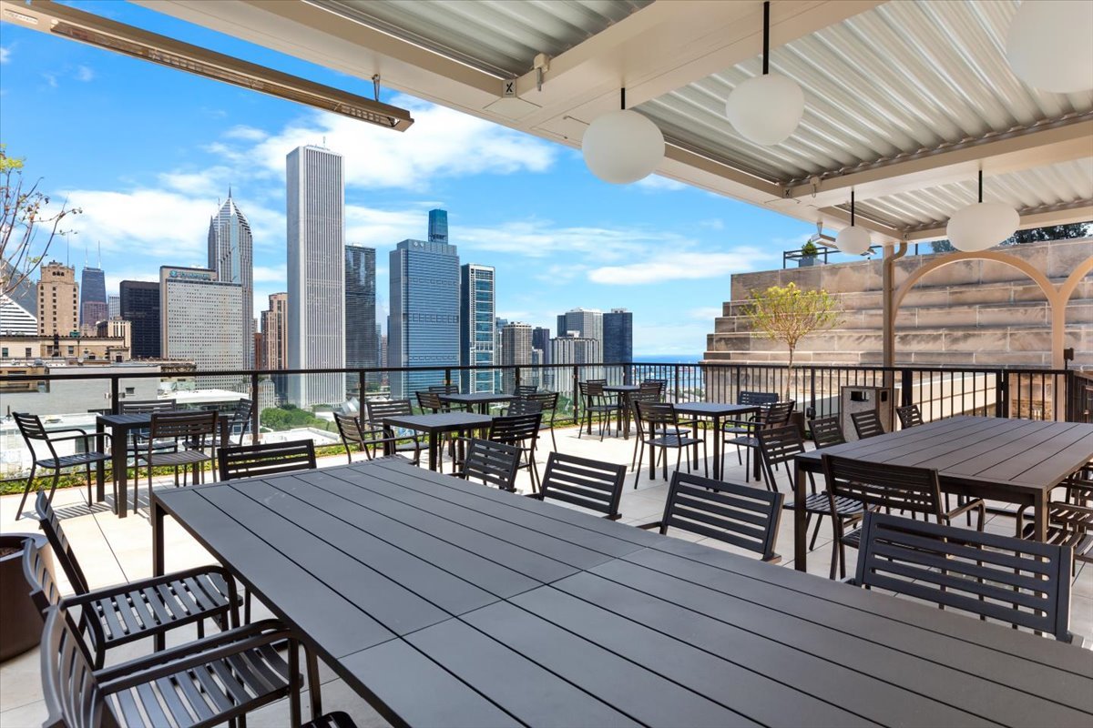 310 S Michigan Avenue 1500 Property Photo 54