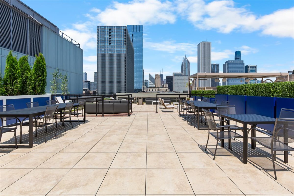 310 S Michigan Avenue 1500 Property Photo 56