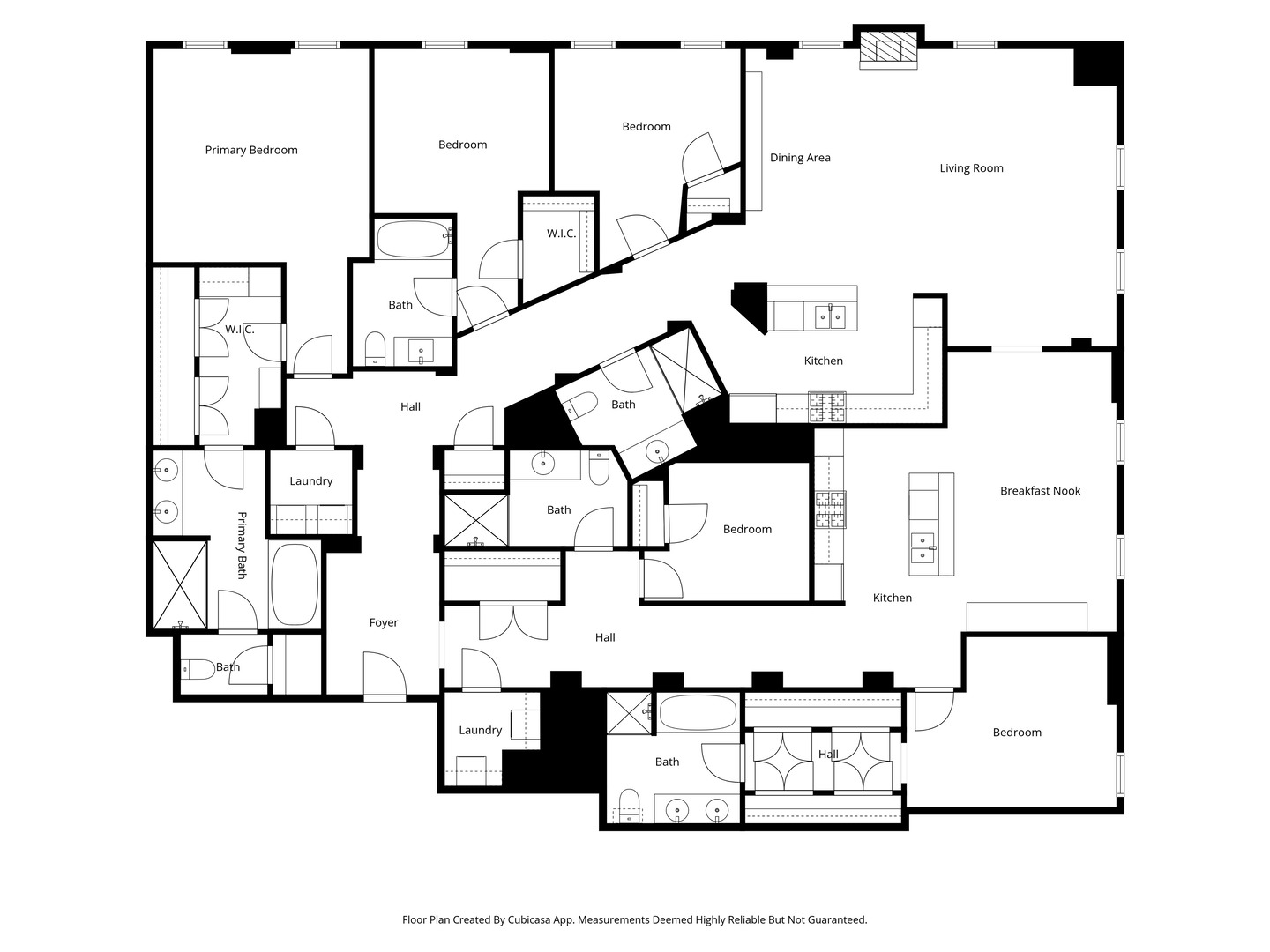 310 S Michigan Avenue 1500 Property Photo 57