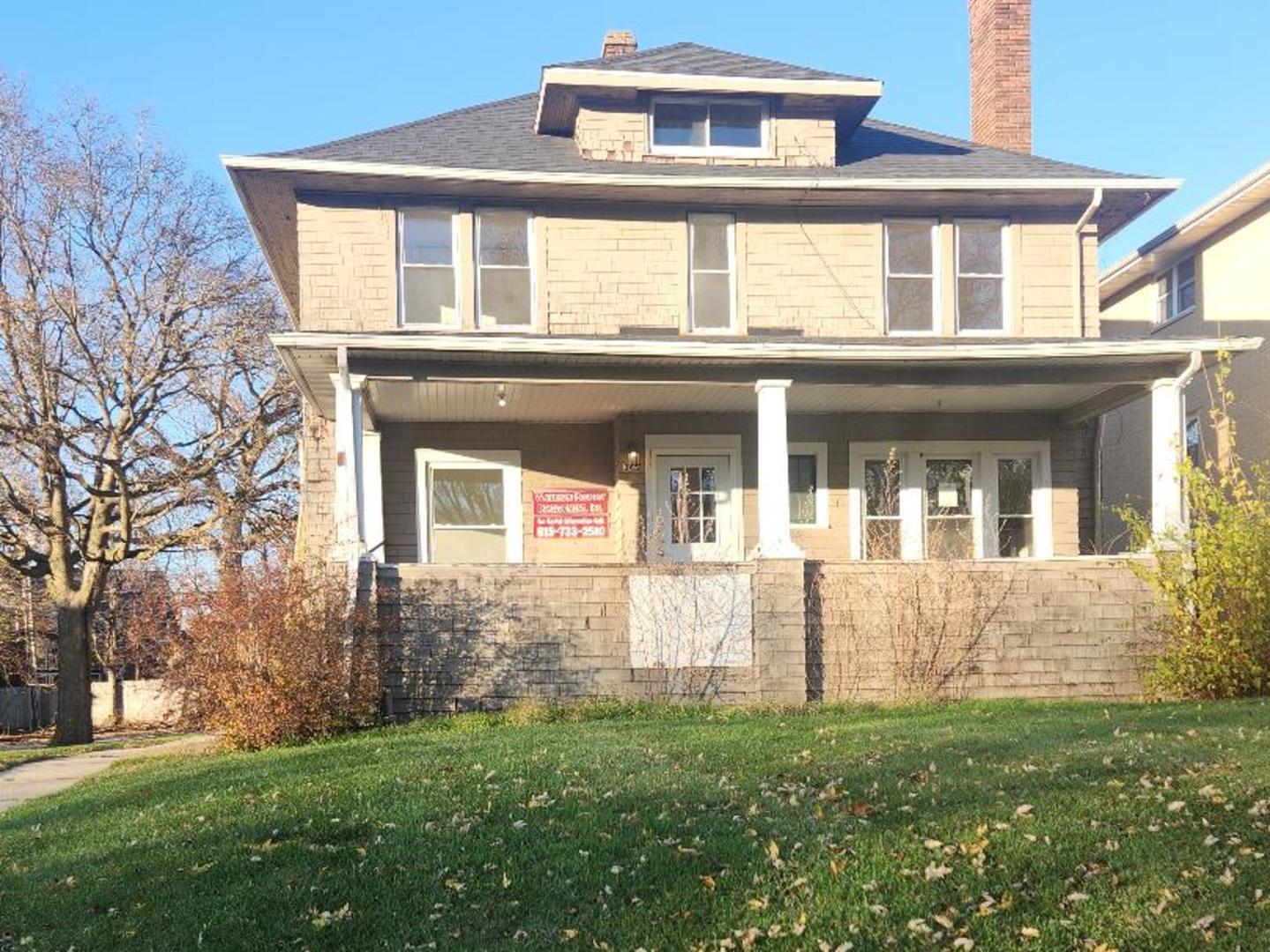 345 Augusta Avenue Property Photo 1