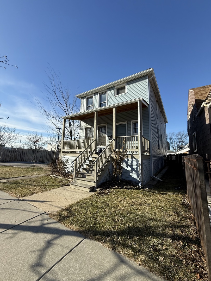 3616 N Kedzie Avenue 1 Property Photo 1