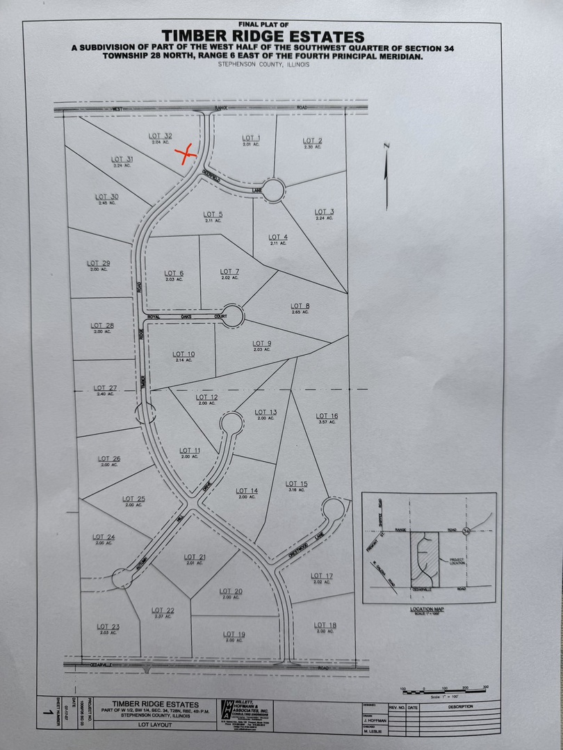 5482 N Timber Ridge Road Property Photo 2