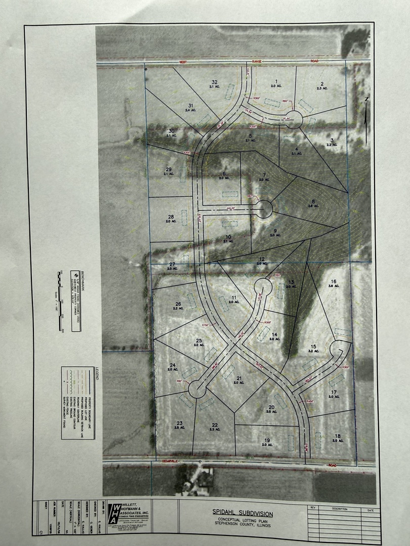 5482 N Timber Ridge Road Property Photo 3