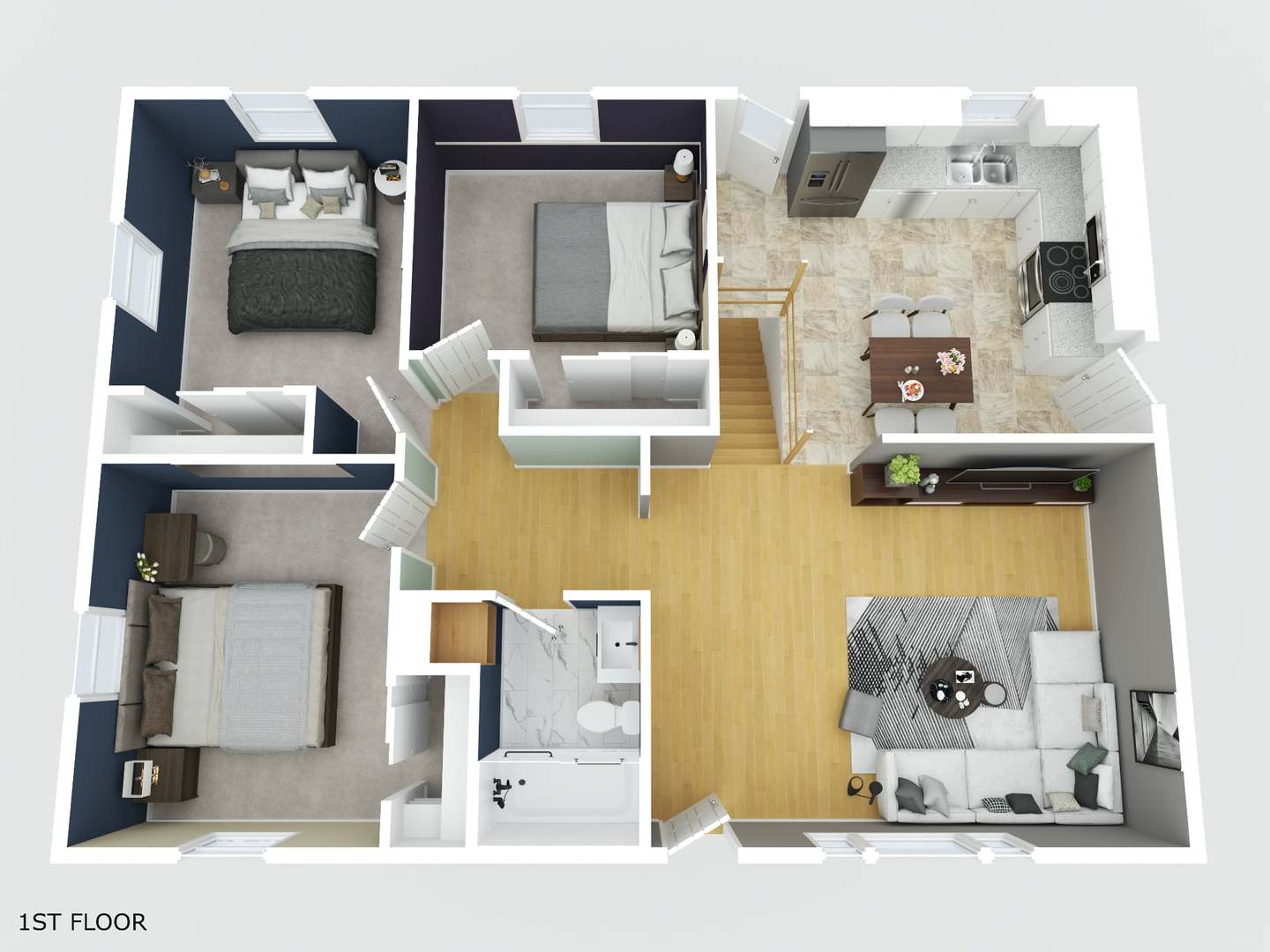 20 Academy Street Property Photo 16