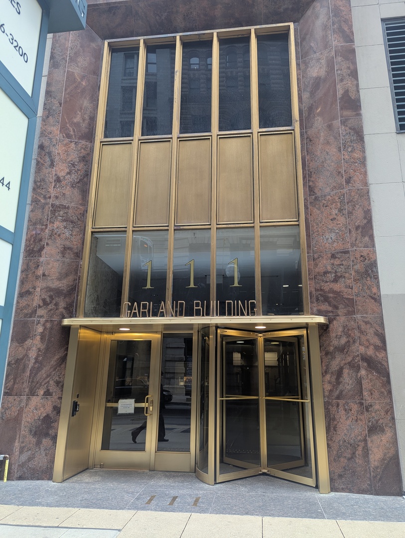 111 N Wabash Avenue 1901 Property Photo 2