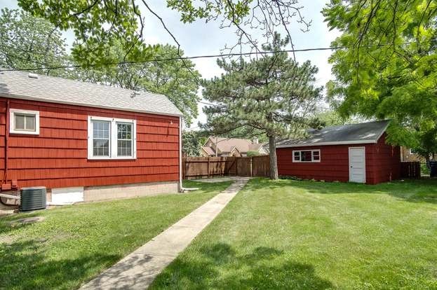 12001 Greenwood Avenue Property Photo 13