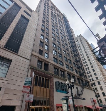 111 N Wabash Avenue 1806 Property Photo 1