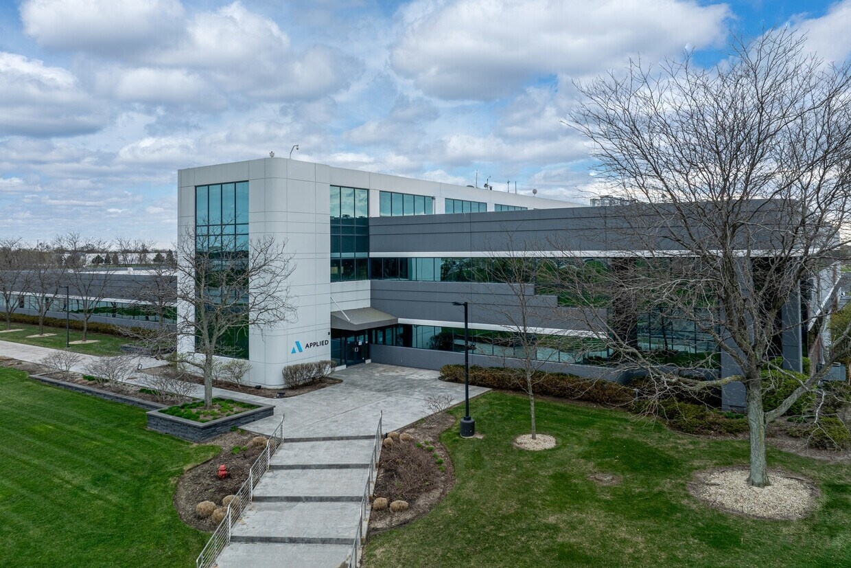 200 Applied Parkway Property Photo 1