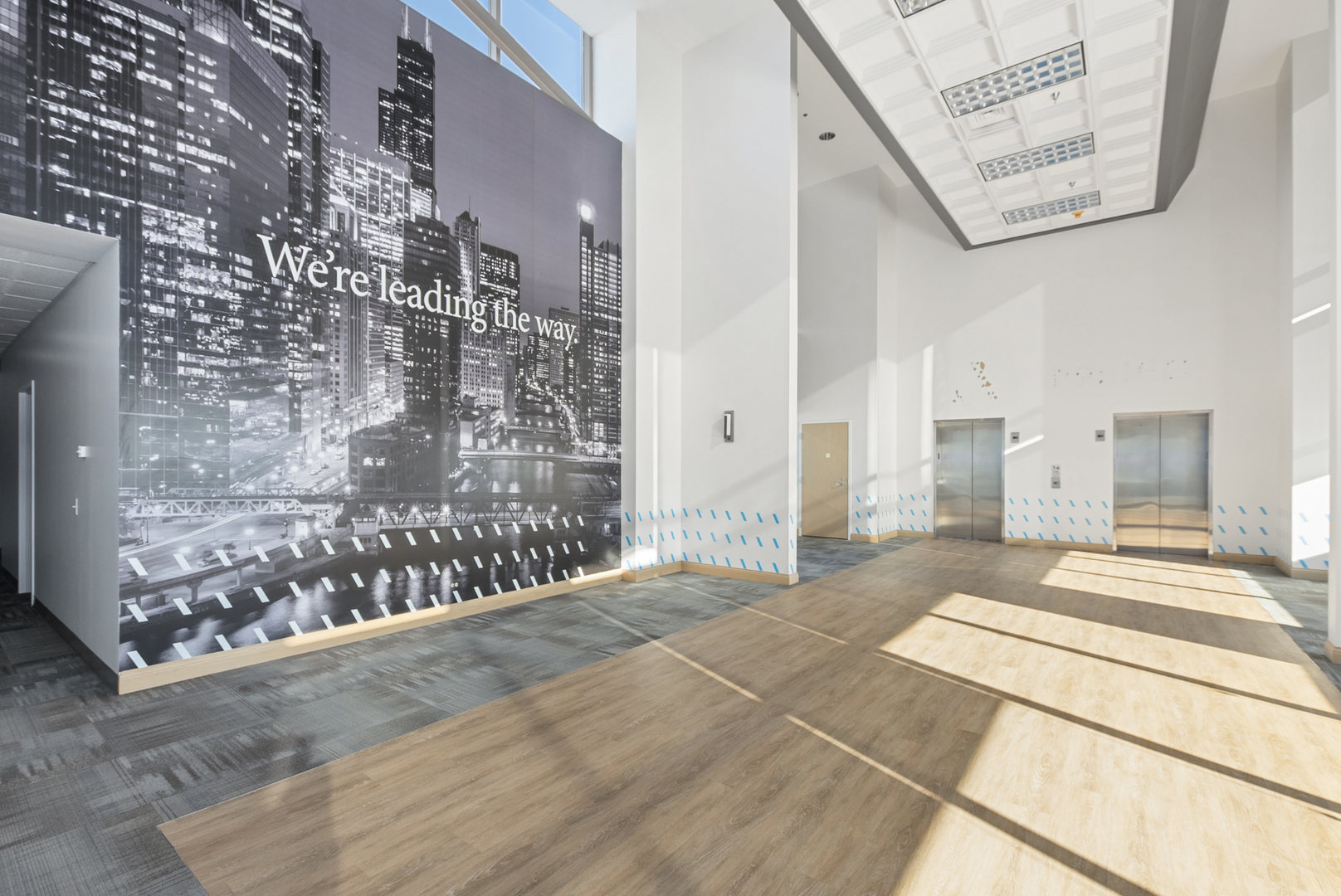 200 Applied Parkway Property Photo 2