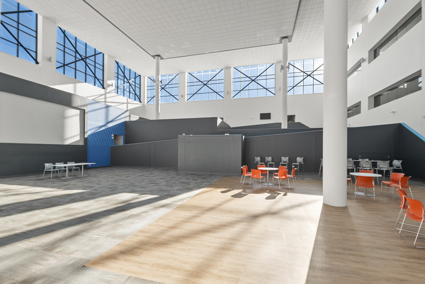 200 Applied Parkway Property Photo 4