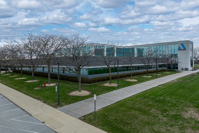 200 Applied Parkway Property Photo 9
