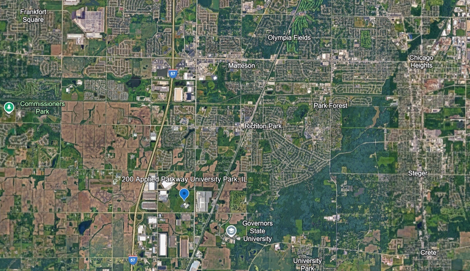 200 Applied Parkway Property Photo 10