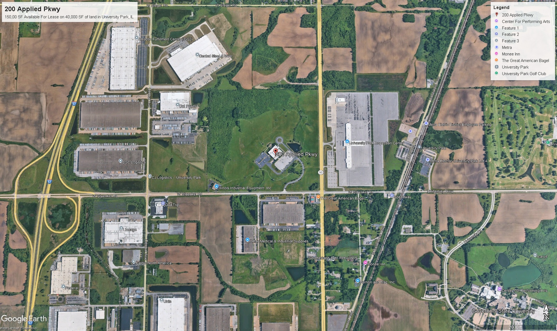 200 Applied Parkway Property Photo 11
