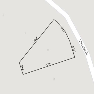 11 Sheridan Drive Property Photo 2
