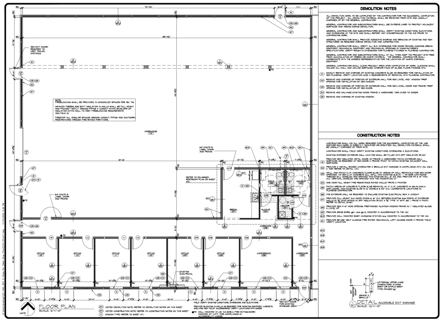 3611 N Staley Road H Property Photo 26