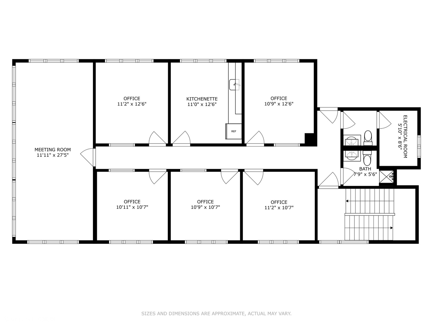 8755 Trumbull Avenue Property Photo 20