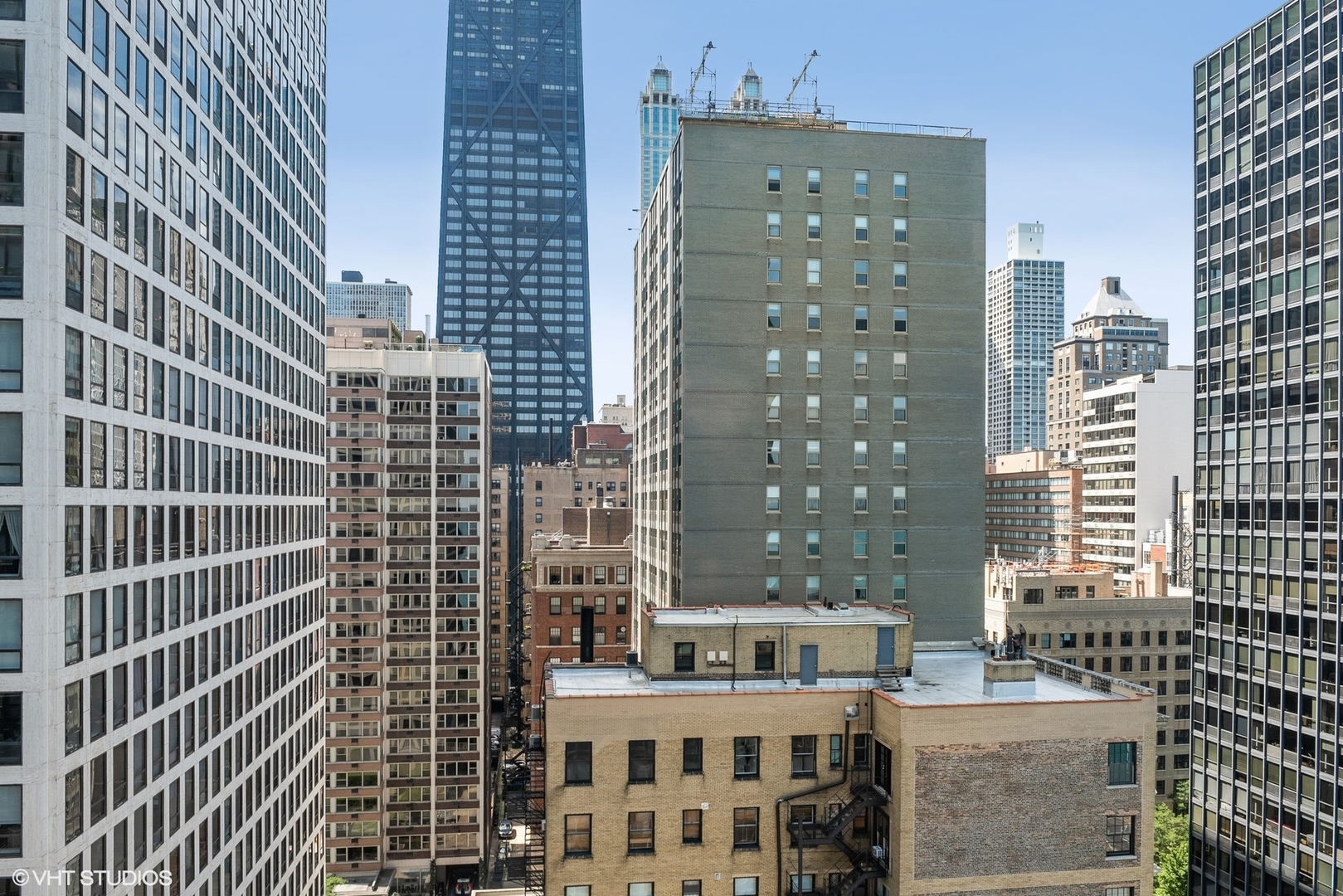 880 N Lake Shore Drive 14h Property Photo 15