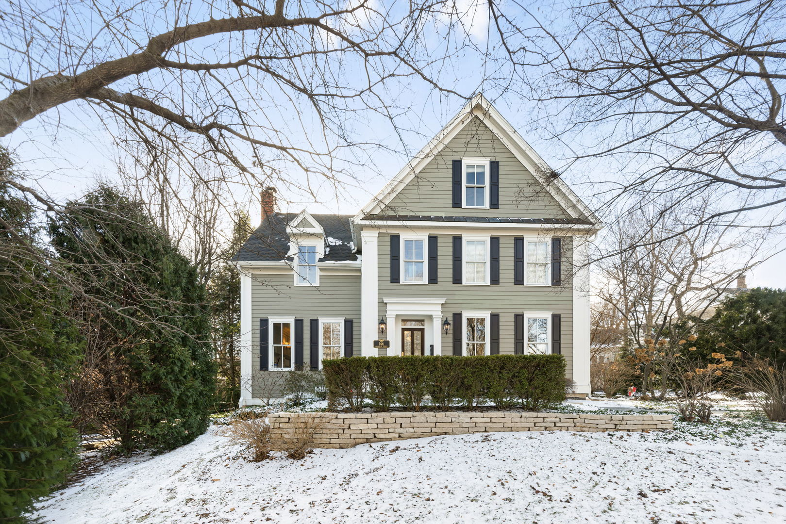 146 Franklin Street Property Photo 3