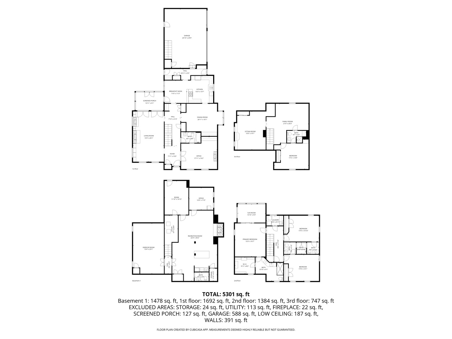 146 Franklin Street Property Photo 35