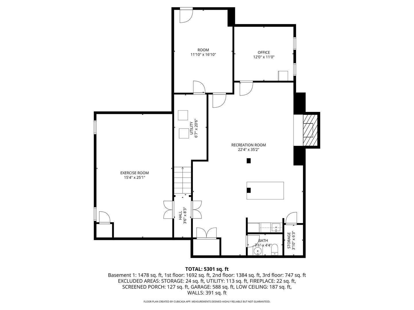 146 Franklin Street Property Photo 36