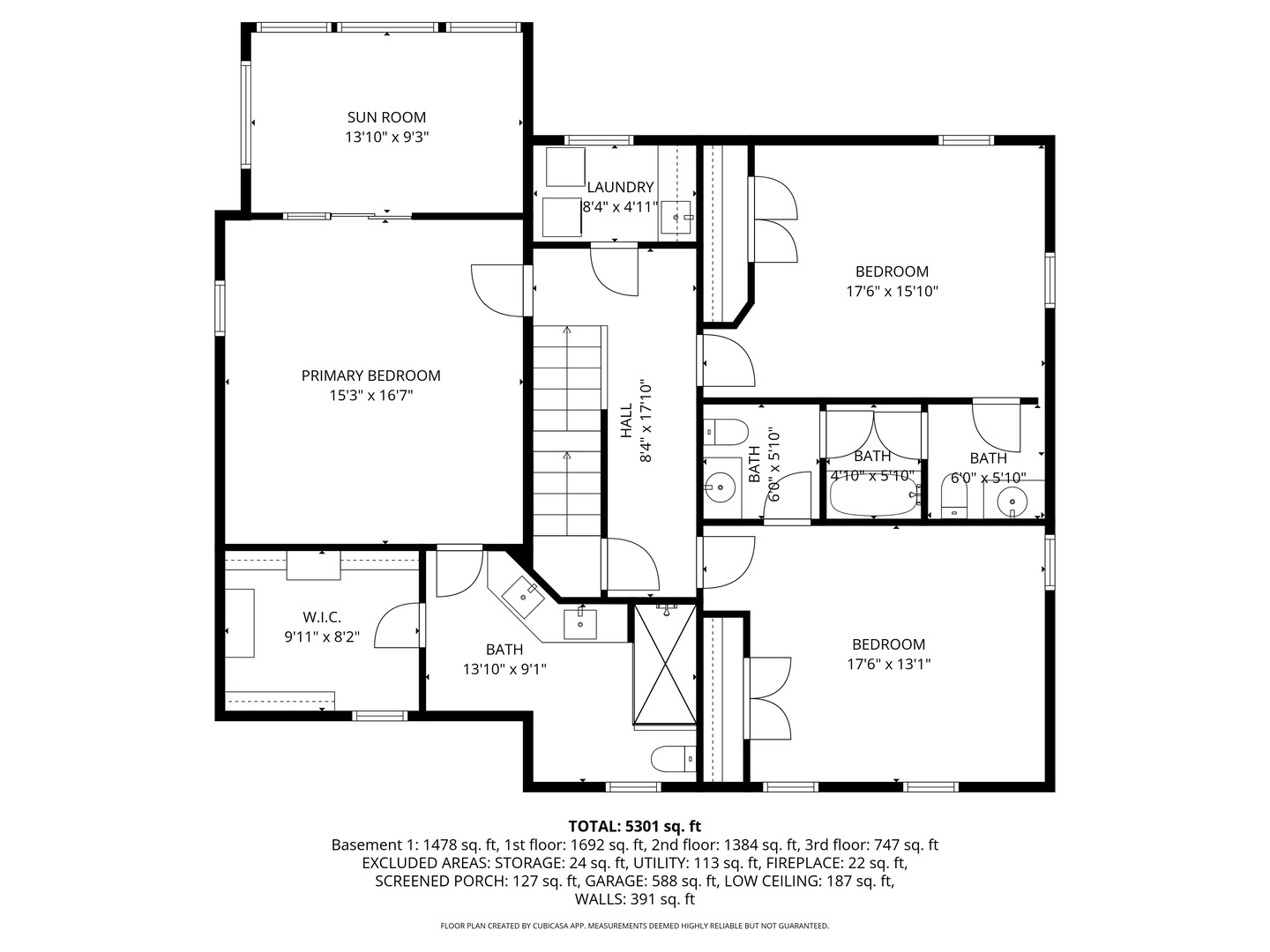 146 Franklin Street Property Photo 37