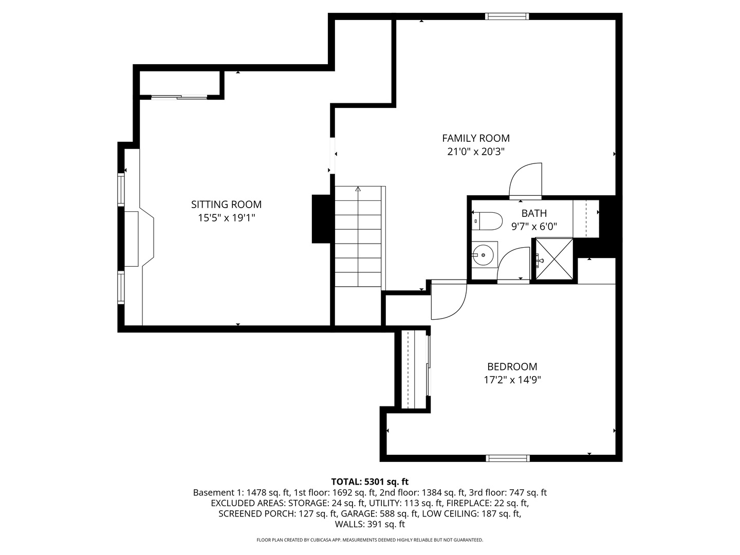 146 Franklin Street Property Photo 38