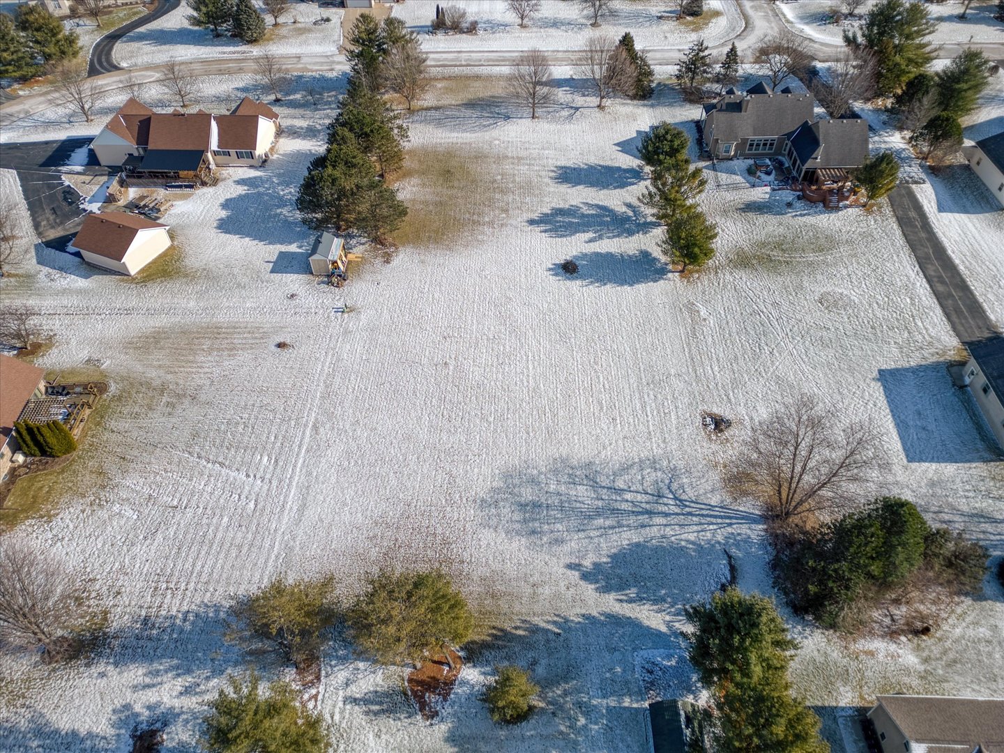 Lot 45 Pine Circle Property Photo 1